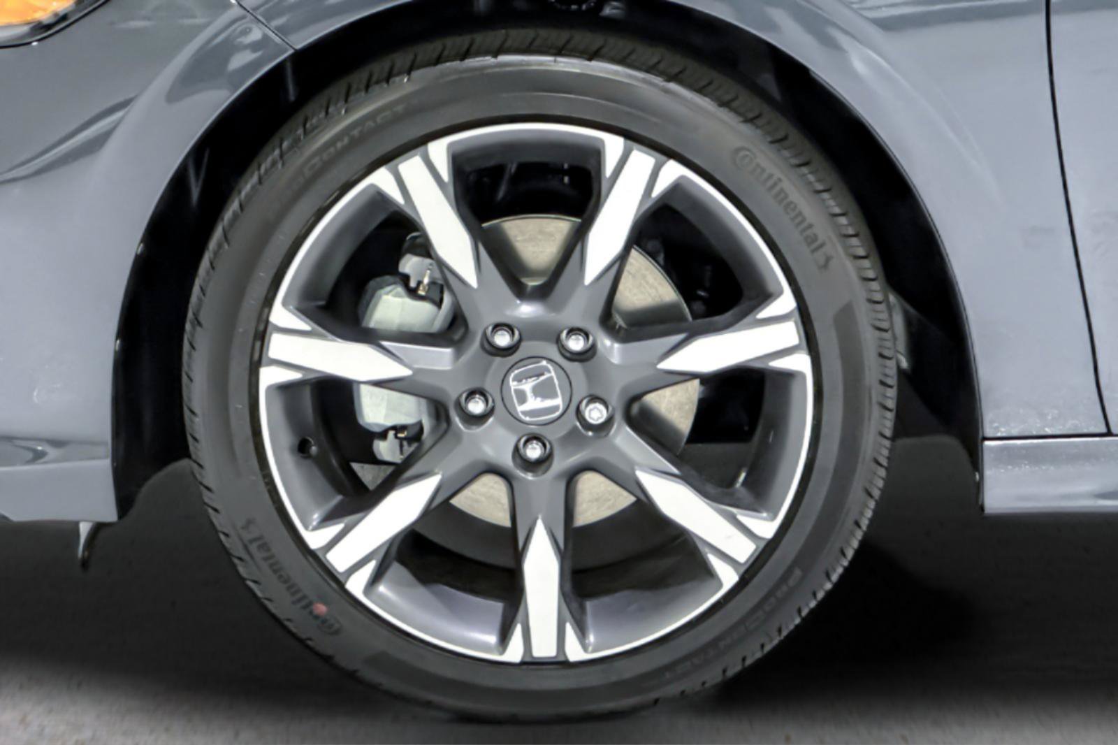 New 2026 Honda Civic Sport image 33