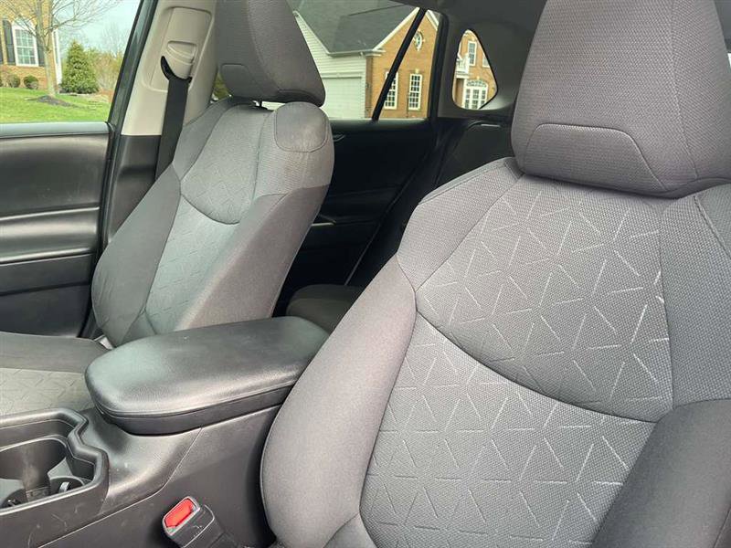 Used 2019 Toyota RAV4 XLE w/ Convenience Package AWD/4WD image 63
