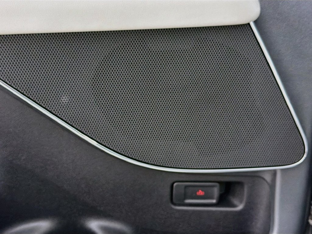 New 2027 Lincoln Aviator 2WD image 19