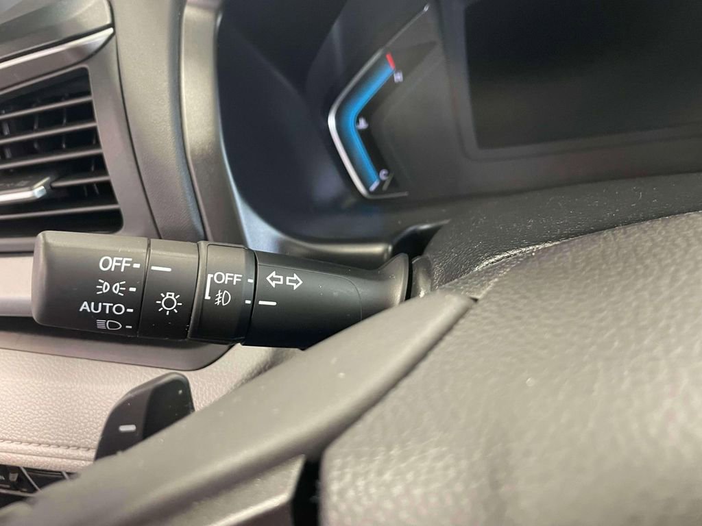 Certified 2024 Honda Odyssey EX-L image 23