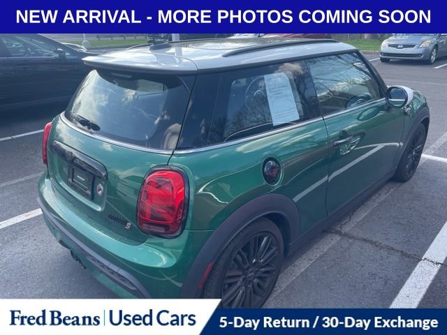 Used 2024 MINI Cooper S image 7