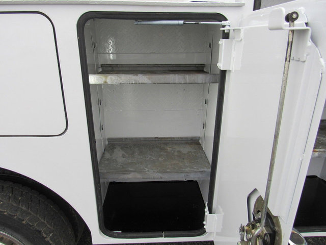 Used 2017 Ford F450 XL w/ Power Equipment Group image 18