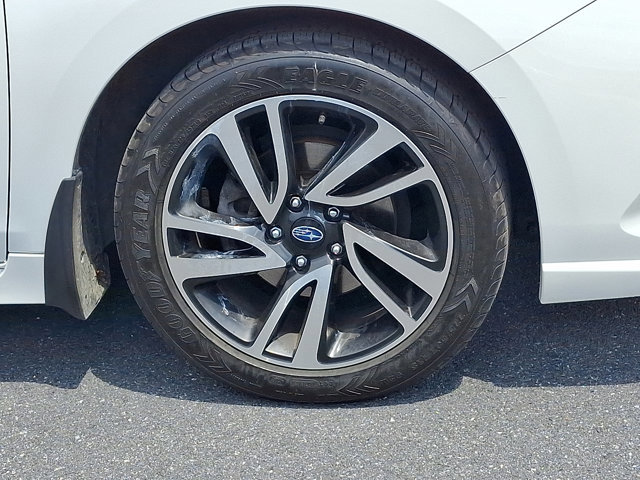 Used 2019 Subaru Legacy 2.5i Sport AWD/4WD image 8