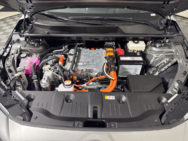 New 2026 Toyota bZ AWD/4WD image 38