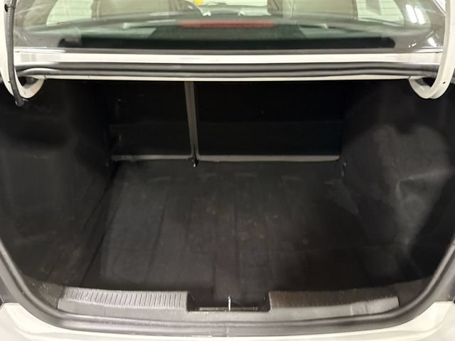 Used 2018 Chevrolet Sonic LS FWD image 23