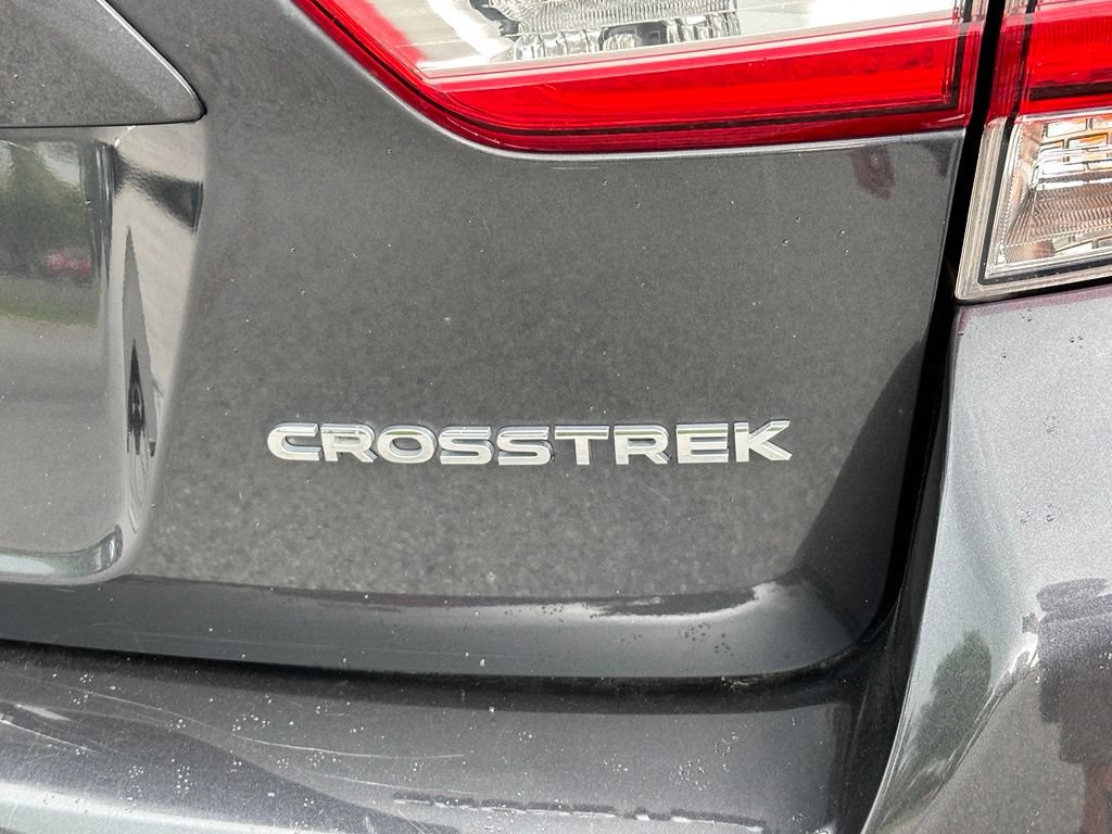 Used 2019 Subaru Crosstrek 2.0i AWD/4WD image 37