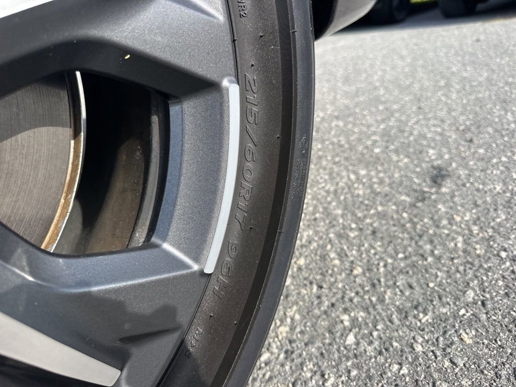 Used 2024 Honda HR-V EX-L image 30