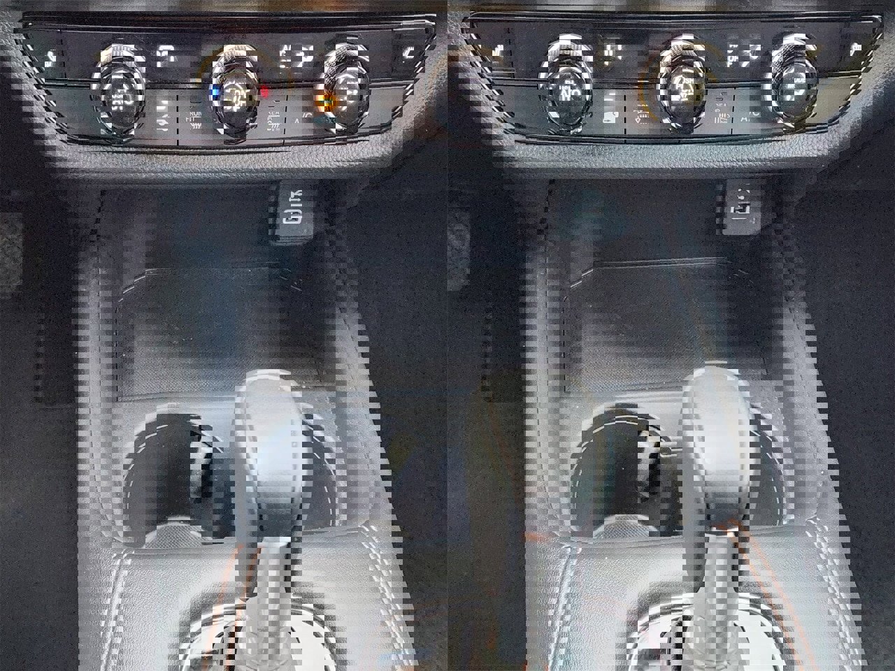 Certified 2024 Honda HR-V Sport image 18