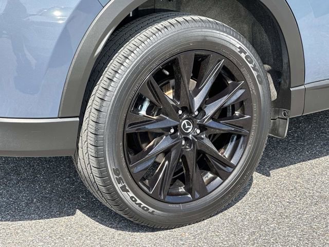 Used 2022 MAZDA CX-5 Carbon Edition image 30
