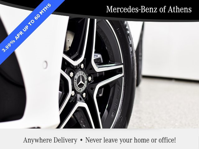 New 2026 Mercedes-Benz GLE 450 4MATIC image 5