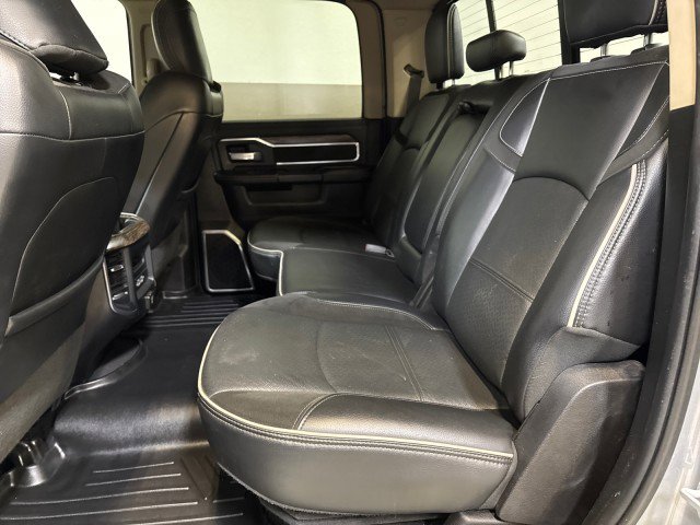 Used 2020 RAM 3500 Laramie image 40
