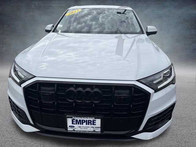 Used 2023 Audi Q7 2.0T Premium Plus image 14