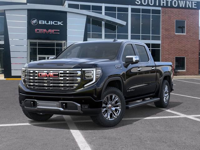 New 2026 GMC Sierra 1500 Denali image 6