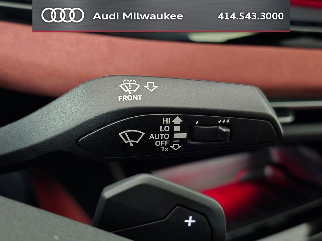New 2026 Audi S5 Premium Plus AWD/4WD image 36