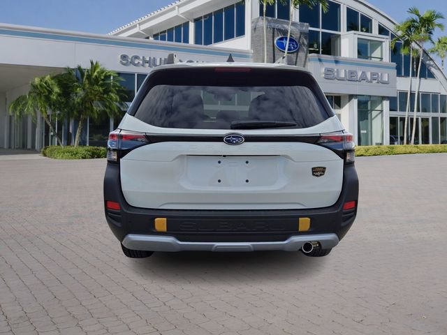 New 2026 Subaru Forester Wilderness image 6