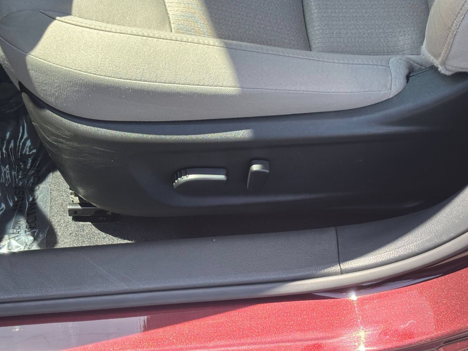 Used 2025 Nissan Altima 2.5 SV FWD image 22