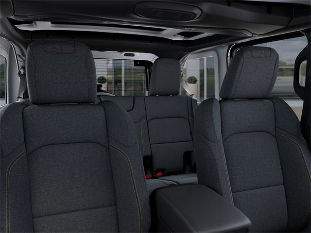 New 2025 Jeep Wrangler Sport S image 26