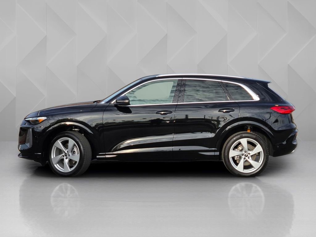 New 2025 Audi Q5 Premium Plus image 3