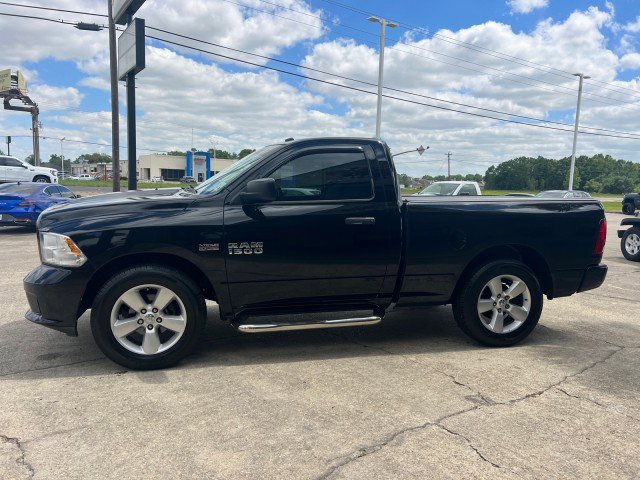 Used 2014 RAM 1500 Express image 12