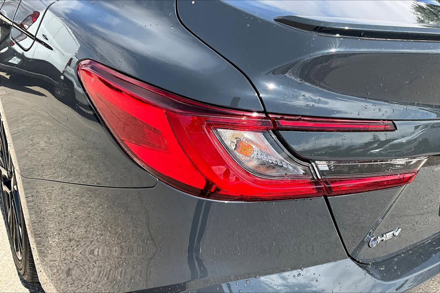 Used 2025 Toyota Camry SE FWD image 27