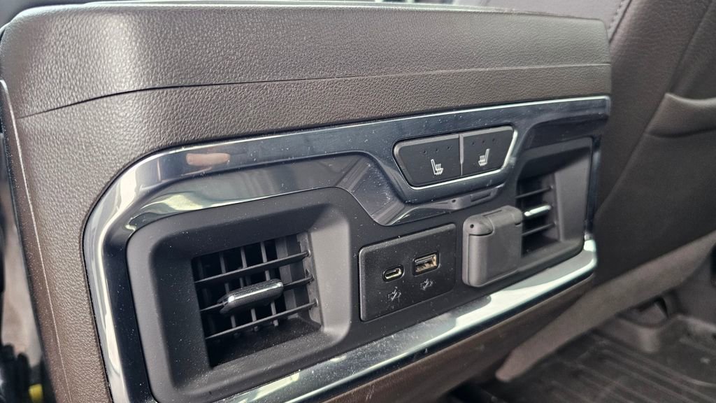 Used 2020 GMC Sierra 2500 Denali w/ Denali Ultimate Package image 7