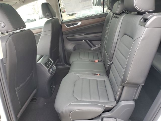 New 2026 Volkswagen Atlas SEL image 14