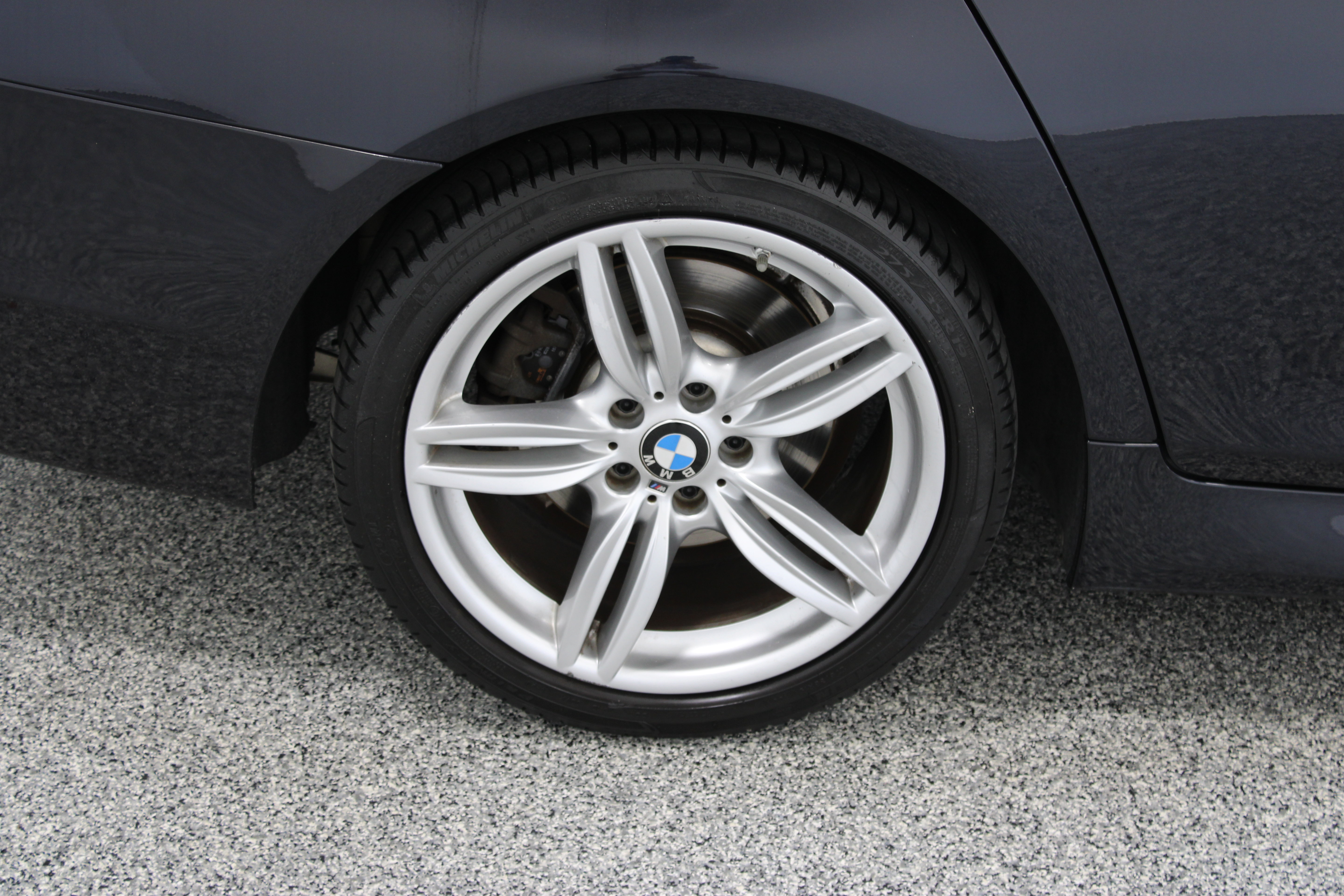 Used 2013 BMW 535i Sedan RWD image 6