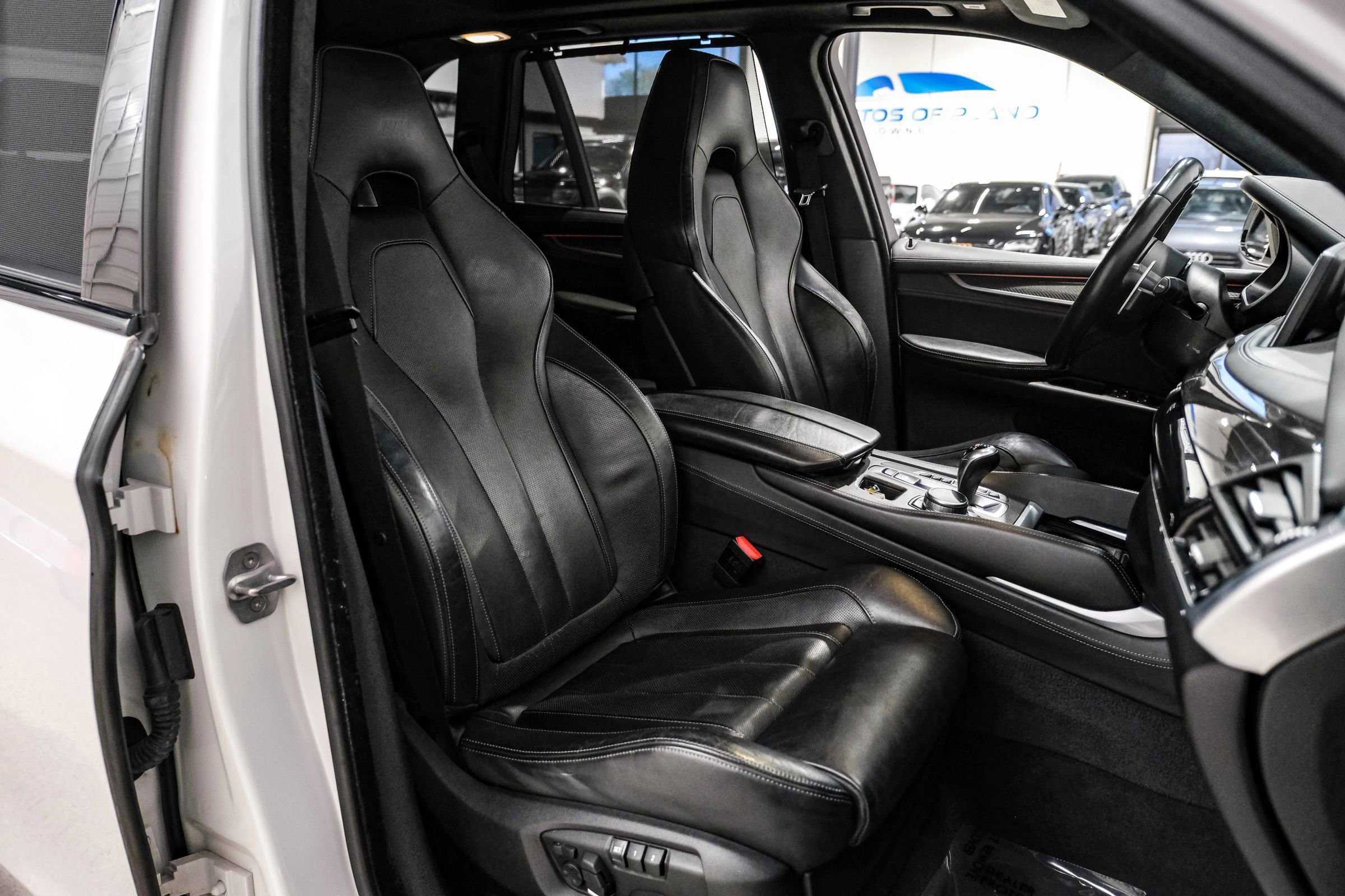 Used 2018 BMW X5 M image 33