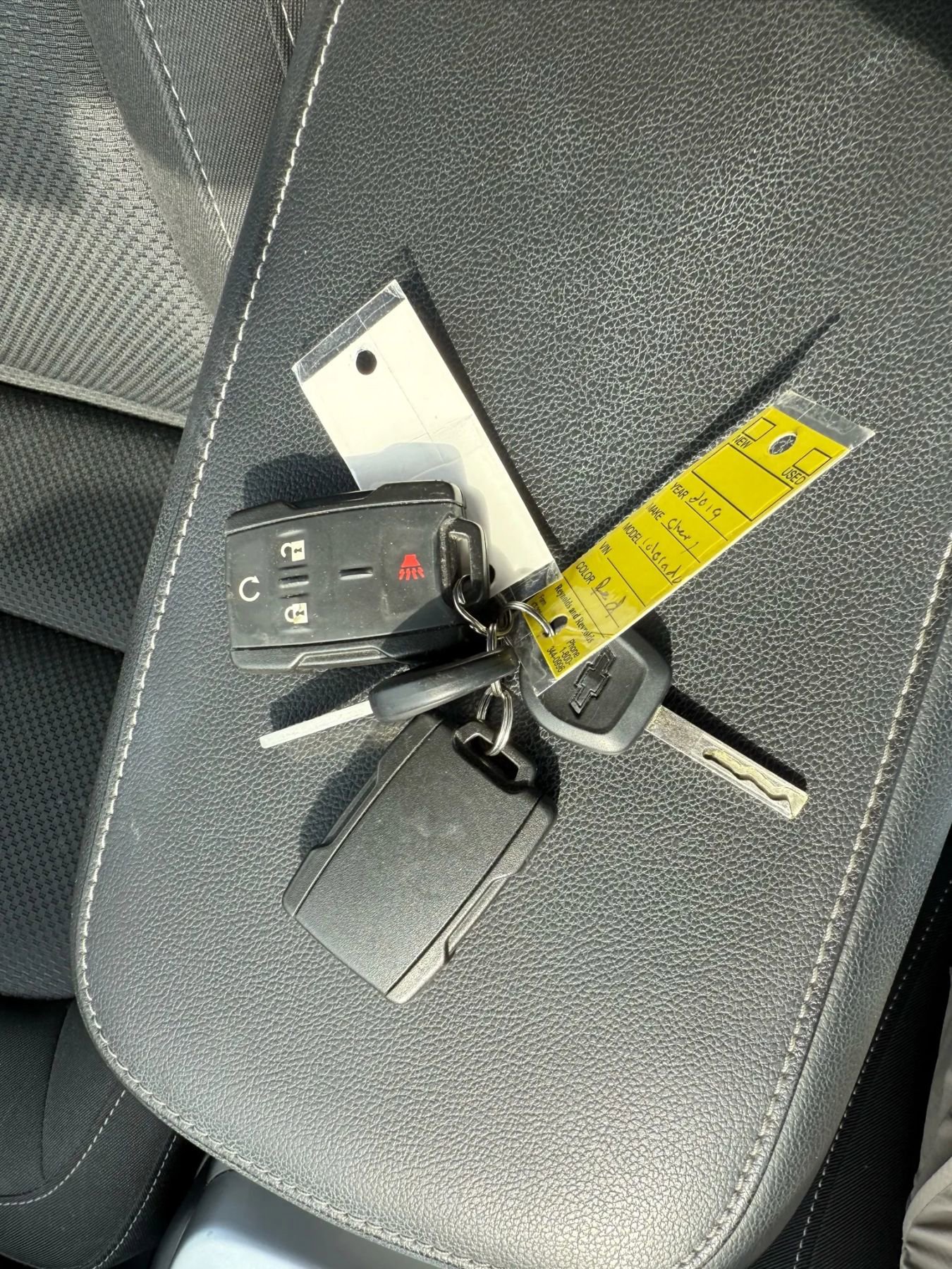 Used 2019 Chevrolet Colorado LT w/ LT Convenience Package image 35