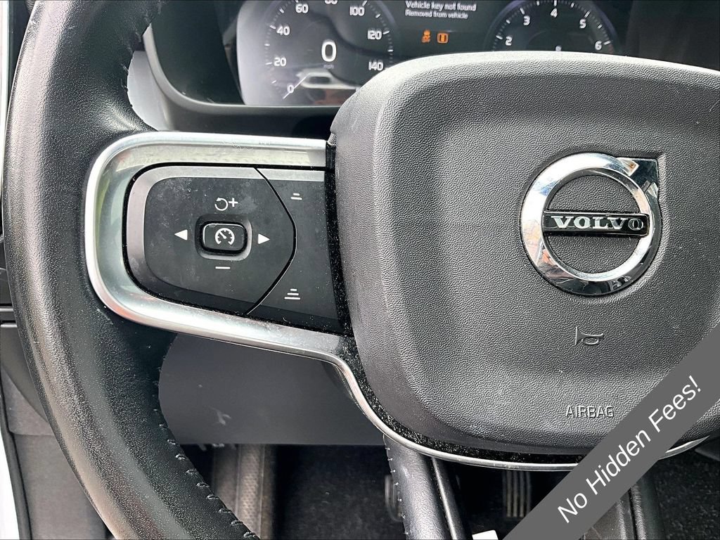 Used 2020 Volvo XC40 T5 Momentum w/ Premium Package AWD/4WD image 13