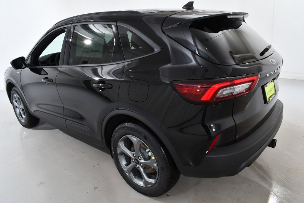 New 2026 Ford Escape ST-Line Select w/ Tech Pack #2 image 15