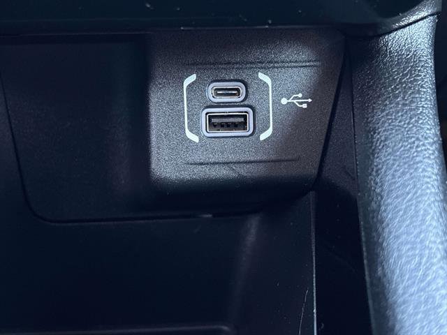 Certified 2022 Jeep Compass Limited image 29