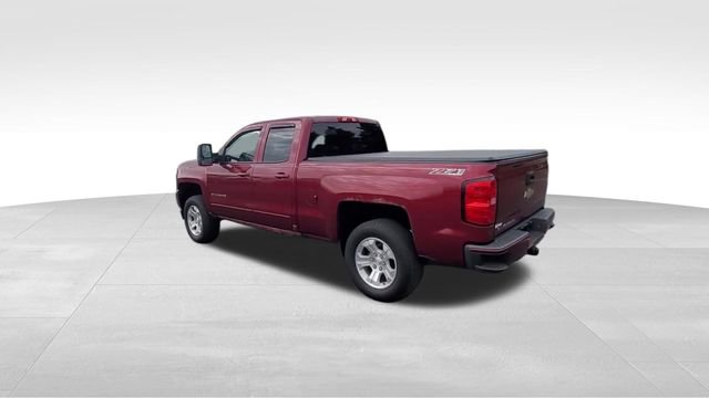 Used 2017 Chevrolet Silverado 1500 LT w/ All Star Edition image 6