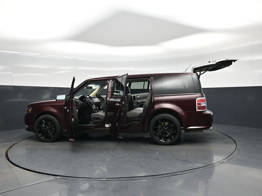 Used 2019 Ford Flex SEL w/ Equipment Group 202A FWD image 35
