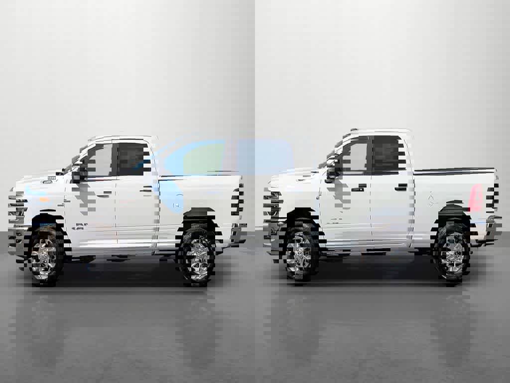 New 2025 RAM 2500 Lone Star image 3