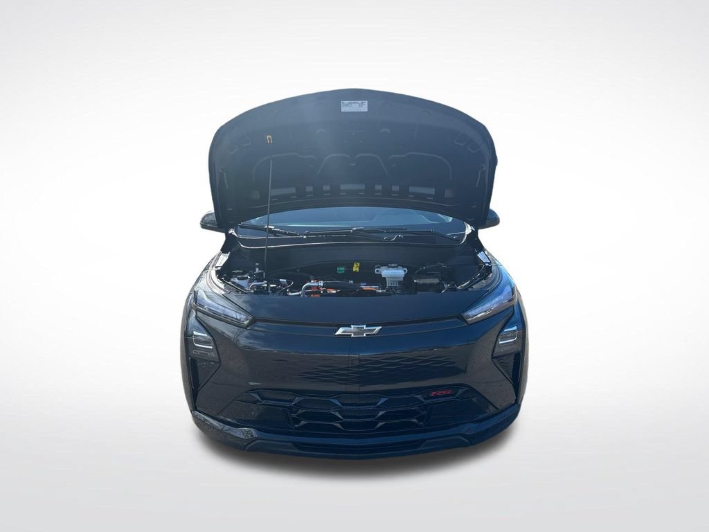 New 2027 Chevrolet Bolt RS FWD image 12