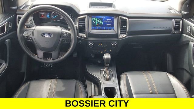 Used 2022 Ford Ranger Lariat w/ Equipment Group 501A High RWD image 22