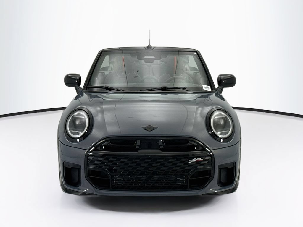 New 2026 MINI Cooper S FWD image 2