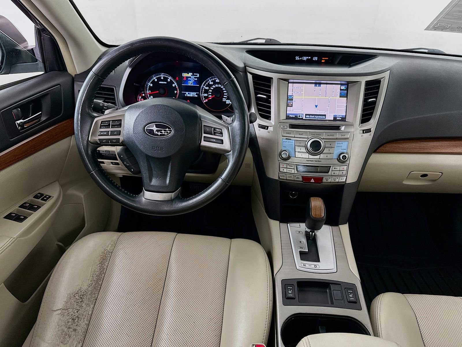 Used 2014 Subaru Outback 3.6R Limited AWD/4WD image 25