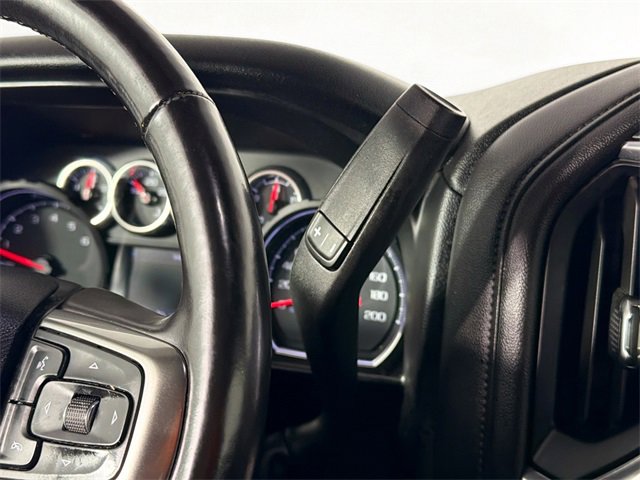 Used 2019 Chevrolet Silverado 1500 LT image 16