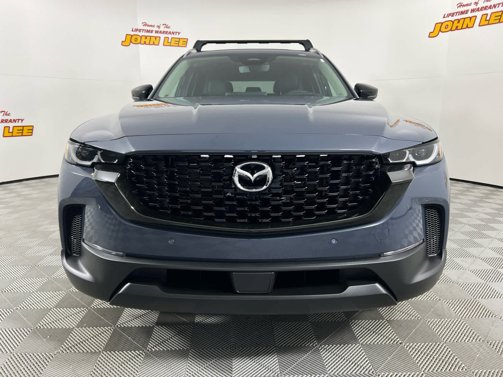 New 2026 MAZDA CX-50 2.5 Hybrid w/ Weather Package AWD/4WD image 10