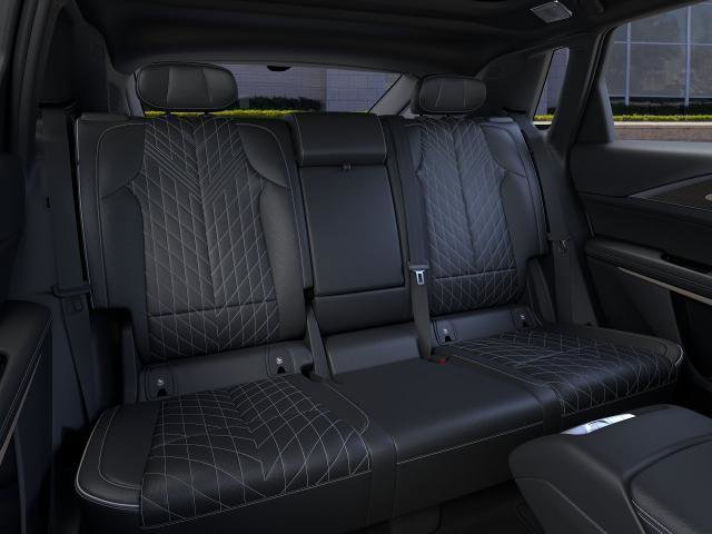 New 2026 Cadillac Lyriq V AWD/4WD image 17