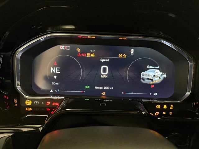 New 2026 GMC Sierra 1500 Elevation w/ Elevation Premium Package image 20