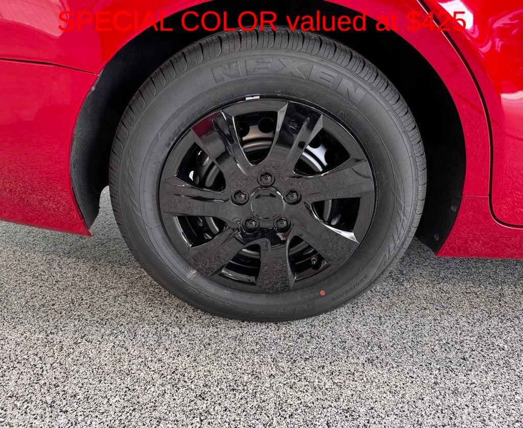 Used 2023 Toyota Camry LE w/ Audio Upgrade Package FWD image 9