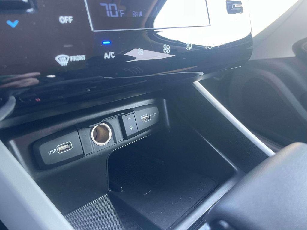 Used 2024 Hyundai Tucson SEL image 29