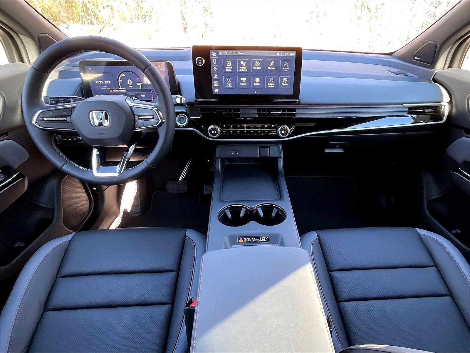 New 2024 Honda Prologue Elite image 12