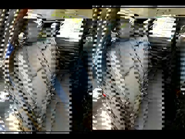 New 2025 MAZDA CX-30 2.5 Turbo w/ Premium Package image 52