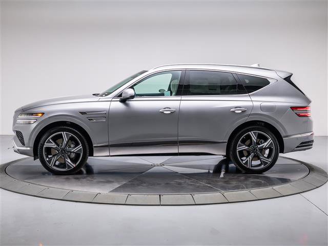New 2026 Genesis GV80 3.5T Prestige image 2