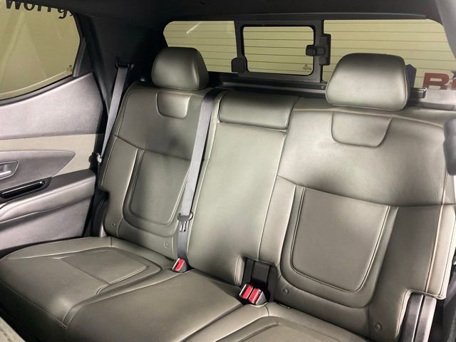 Used 2022 Hyundai Santa Cruz Limited image 15