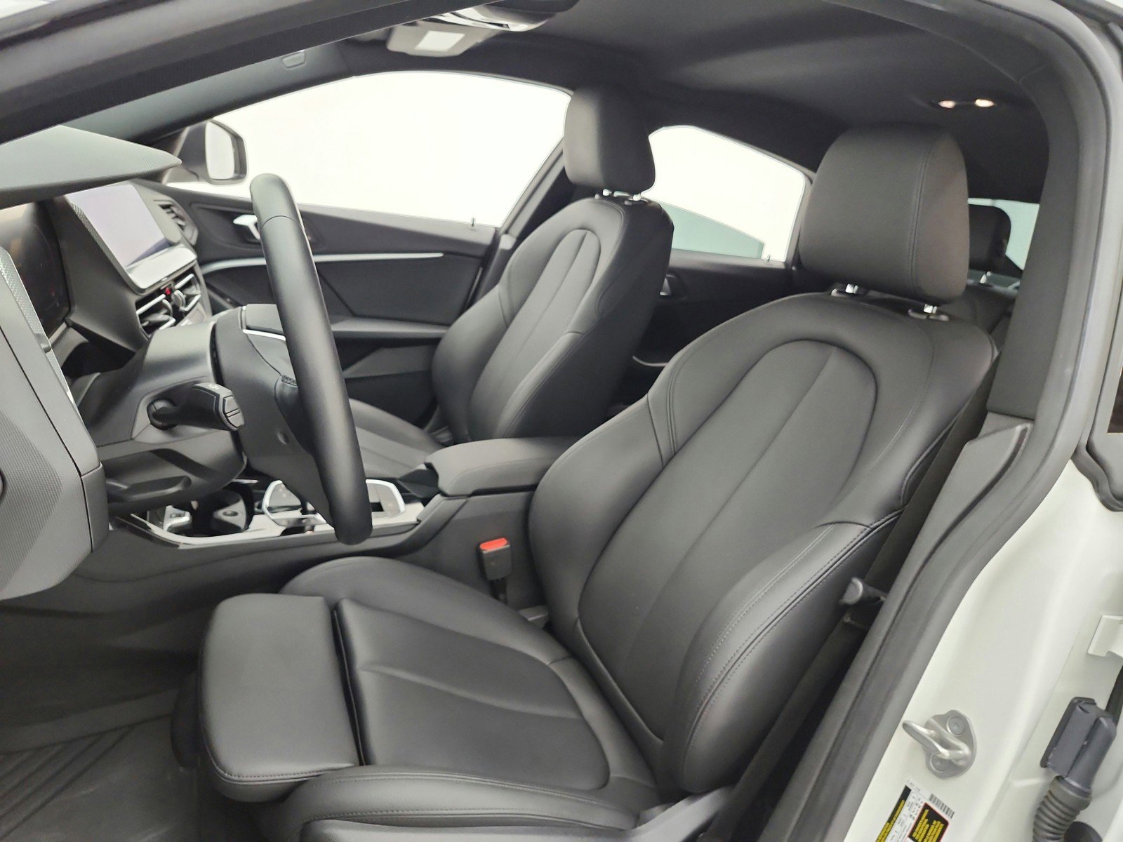 Used 2023 BMW 228i Gran Coupe w/ Convenience Package image 10